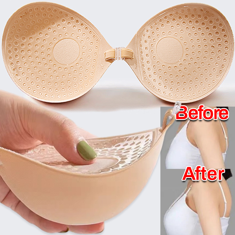 5cm Thick Breathable Adhesive  - Silicone Bra Adhesive avis et prix