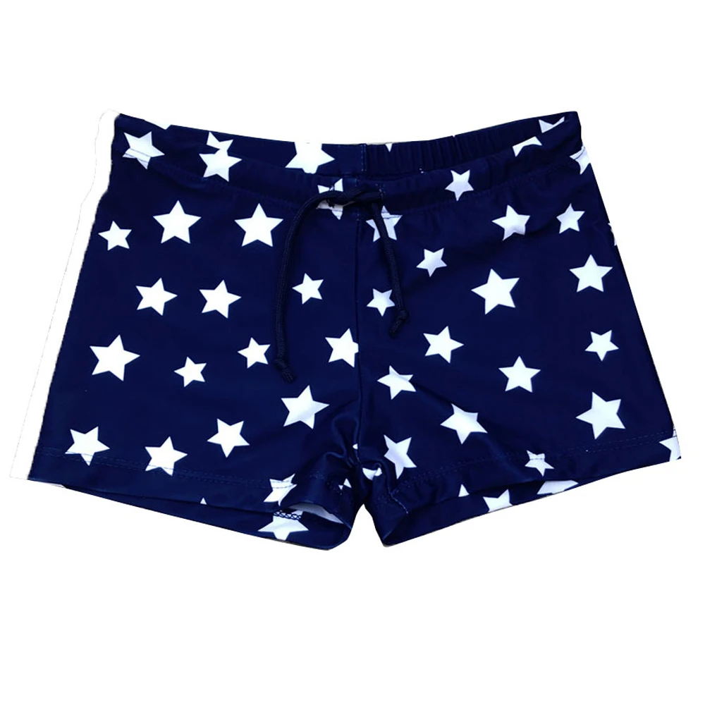 Boys Trunks For Swimming Star  - Boyshort Underwear avis et prix