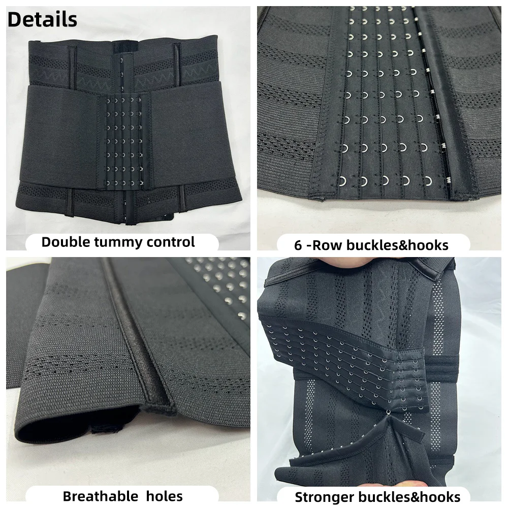 Shapewear Women Corset Belts W - Shapewear Bodysuit Firm avis et prix
