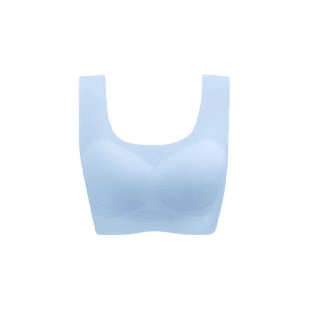Soft Close-fitting Disposable  - Bralette Wireless Soft avis et prix