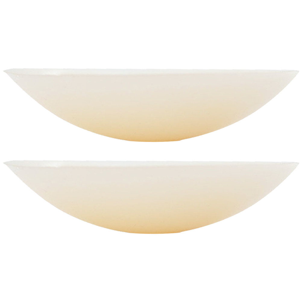 1Pair Gentle Skin-Friendly Sil - Nipple Cover Pasties avis et prix