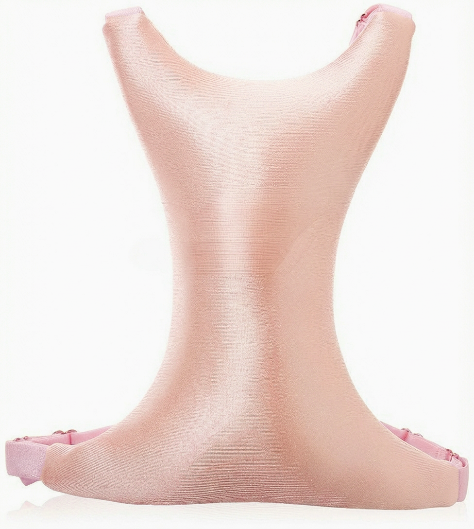 Side Sleeper Pillow for Breast - Nursing Bra Sleep avis et prix