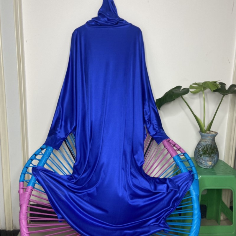 Man Silky Touch Soft Hooded Ma - Robe Silk Women avis et prix