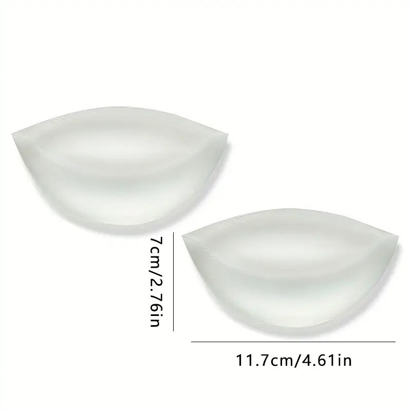 Reusable Silicone Push Up Bra  - Silicone Bra Adhesive avis et prix