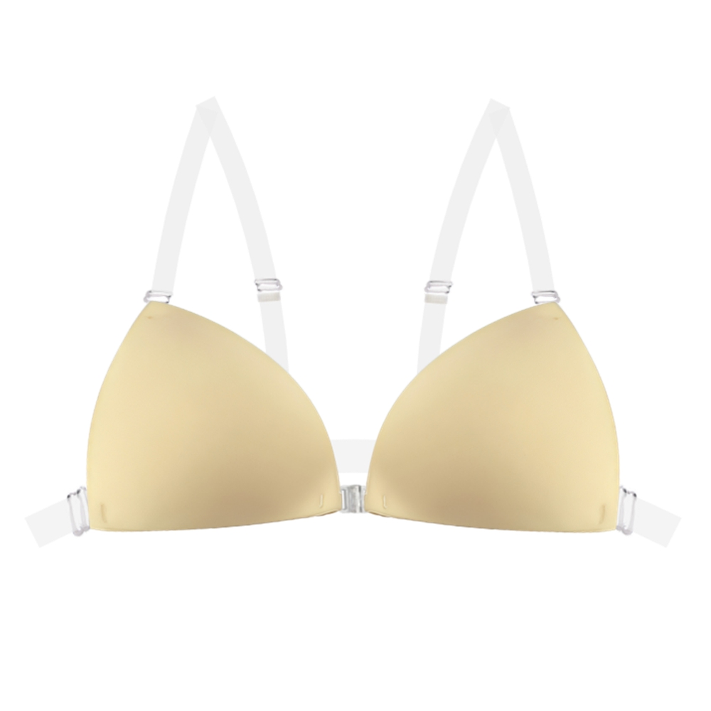 Sticky Bra for Women Backless  - Silicone Bra Adhesive avis et prix