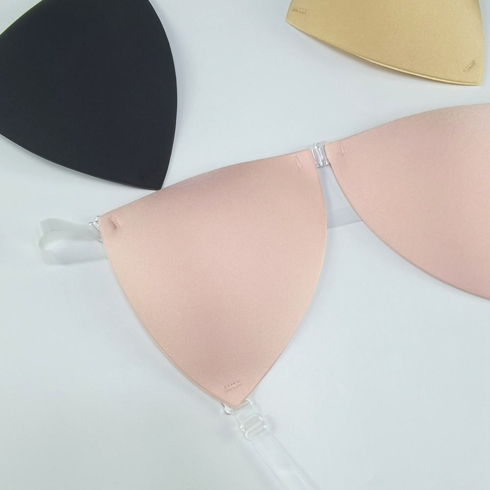 Sticky Bra for Women Backless  - Silicone Bra Adhesive avis et prix