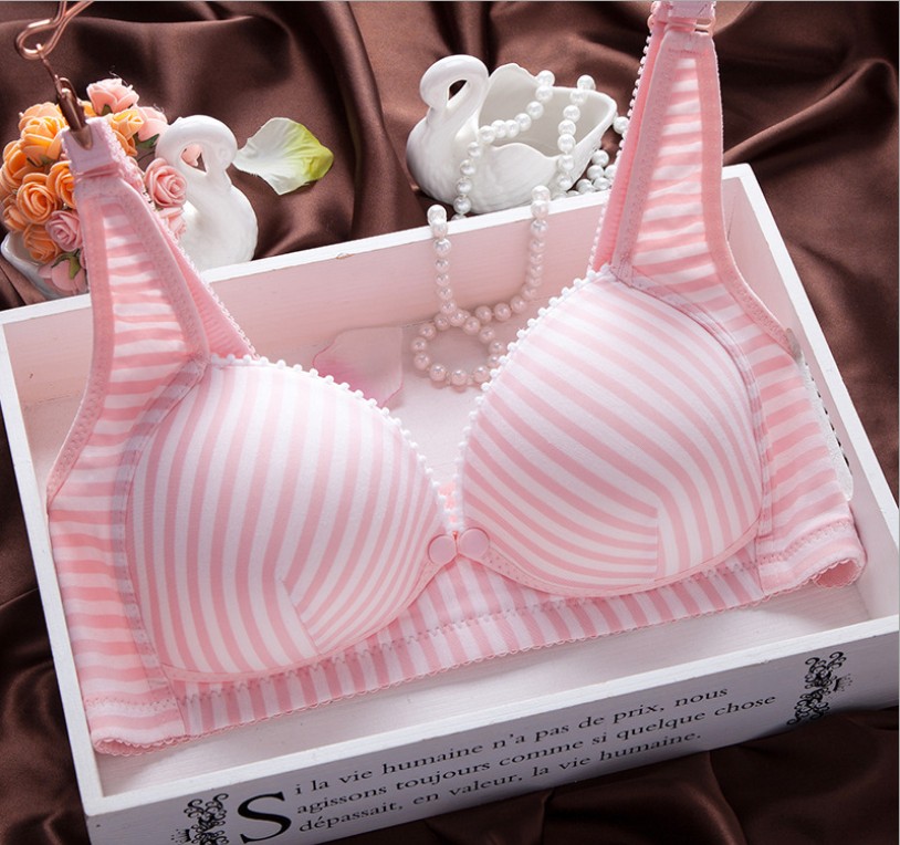 Maternity Nursing Bra Cotton F - Nursing Bra Sleep avis et prix