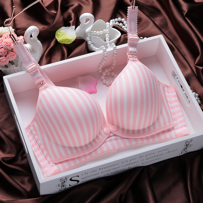 Maternity Nursing Bra Cotton F - Nursing Bra Sleep avis et prix