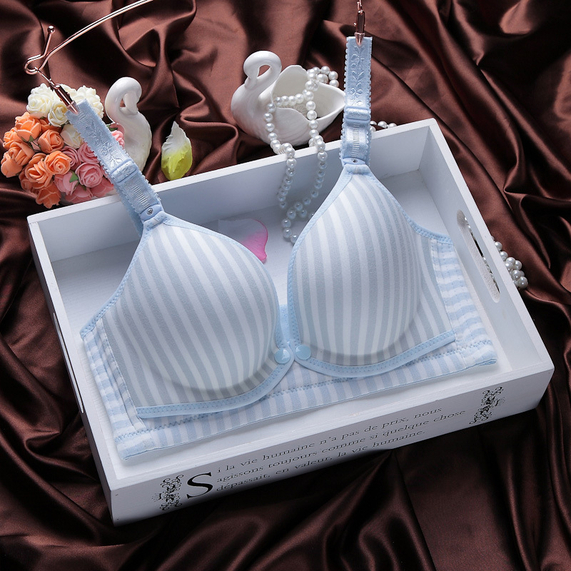 Maternity Nursing Bra Cotton F - Nursing Bra Sleep avis et prix
