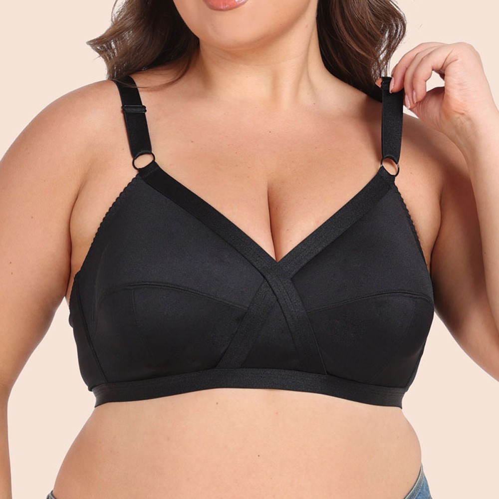 Wireless Bralette Womens Bras  - Bralette Wireless Soft avis et prix