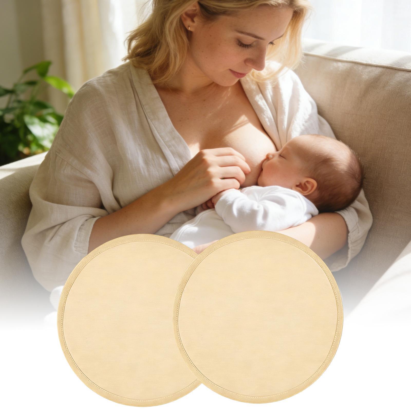 Nursing Pads 2 Pieces Reusable - Nursing Bra Sleep avis et prix