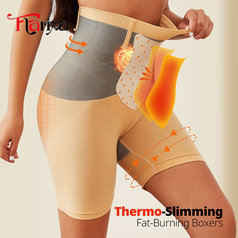 Flarixa Thermal Underwear Pant - Seamless Underwear Women avis et prix
