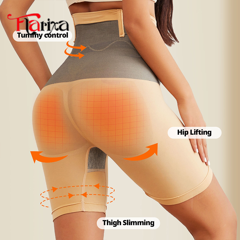 Flarixa Thermal Underwear Pant - Seamless Underwear Women avis et prix