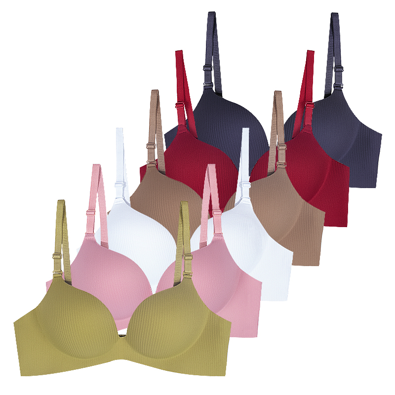 FallSweet Candy Push Up Bra fo - Bralette Wireless Soft avis et prix