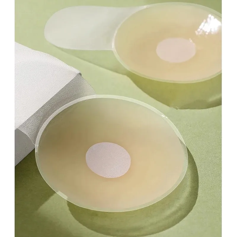 1Pairs Silicone Nipple Cover L - Nipple Cover Pasties avis et prix