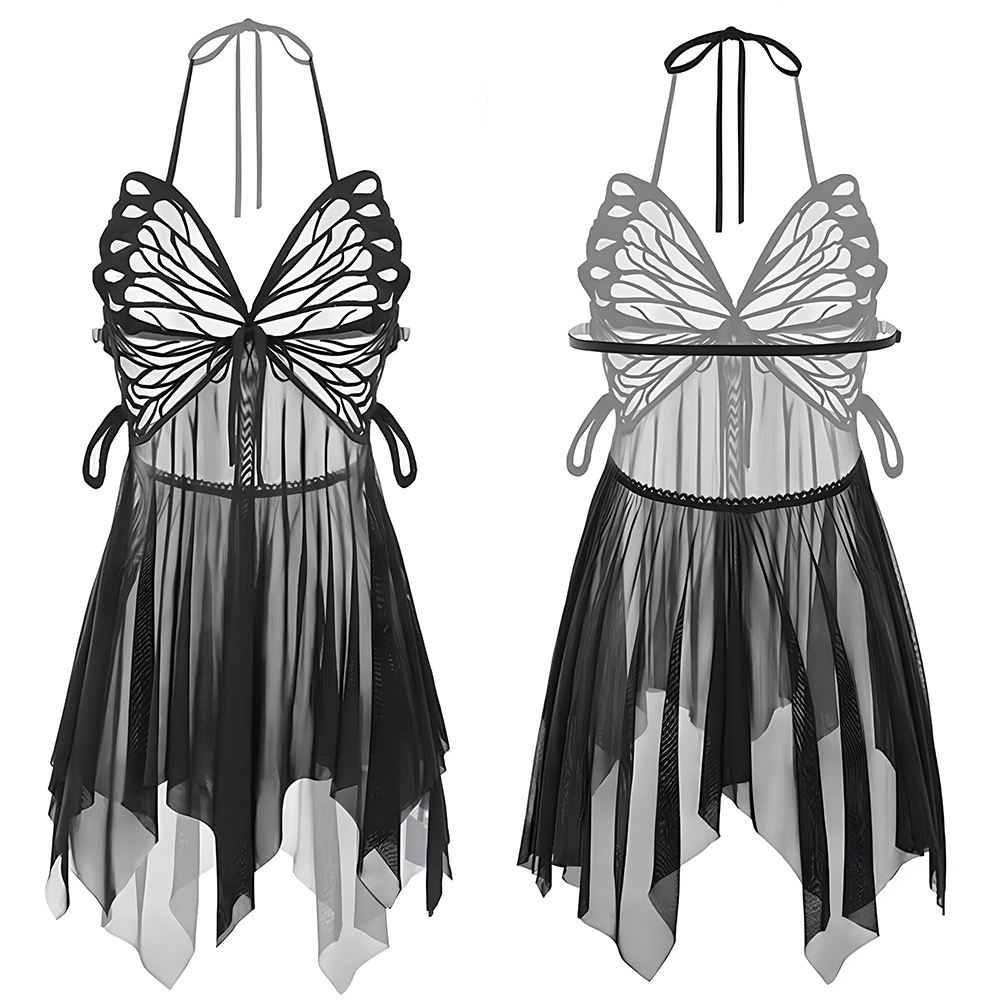 Women Chemise Night Gown Porn  - Babydoll Chemise Night avis et prix