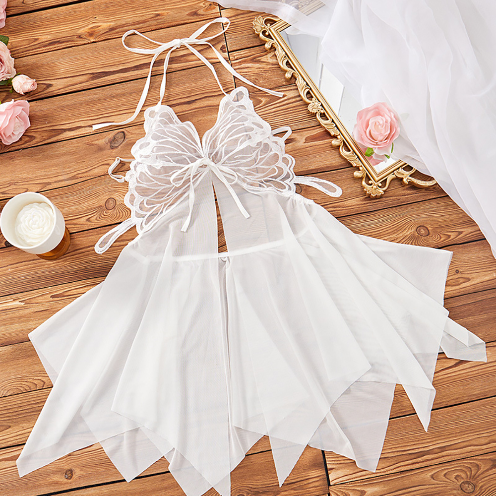 Women Chemise Night Gown Porn  - Babydoll Chemise Night avis et prix