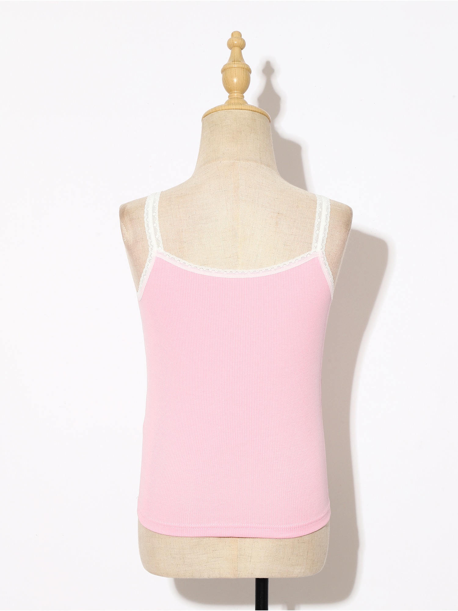 Teens Kids Yoga Top Girls Cami - Cami Top Lace avis et prix