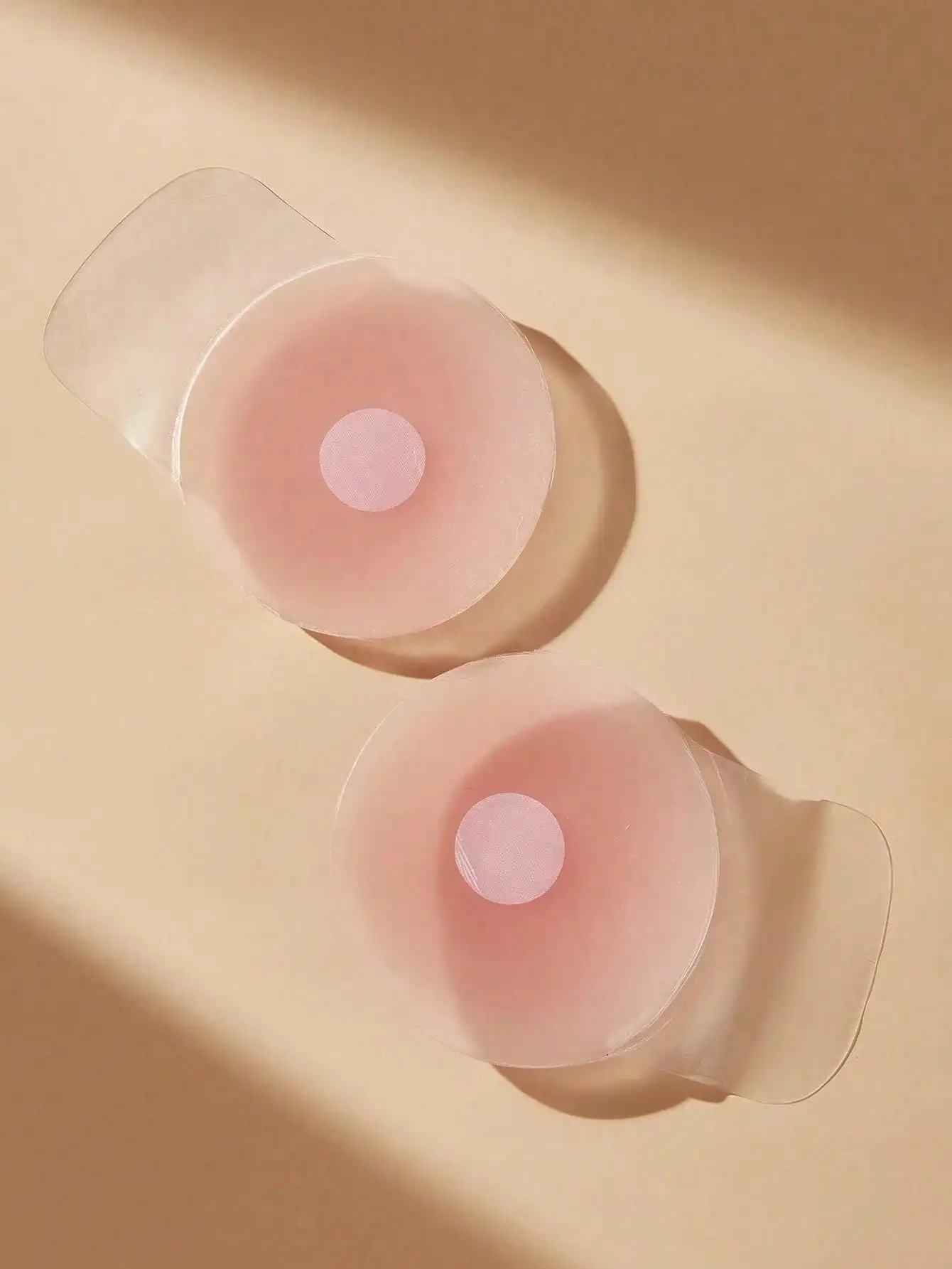 1 Pair Women's Silicone Breast - Silicone Bra Adhesive avis et prix